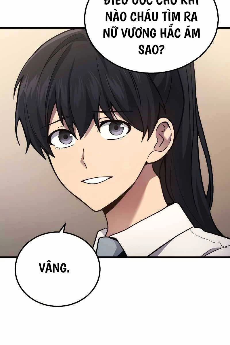 Thần Chiến Tranh Trở Lại Cấp 2 Chapter 37 - Trang 4