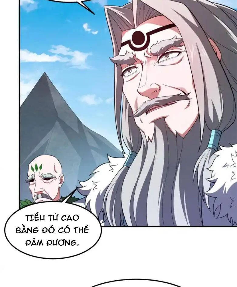 Thần Sủng Tiến Hóa Chapter 259 - Trang 4