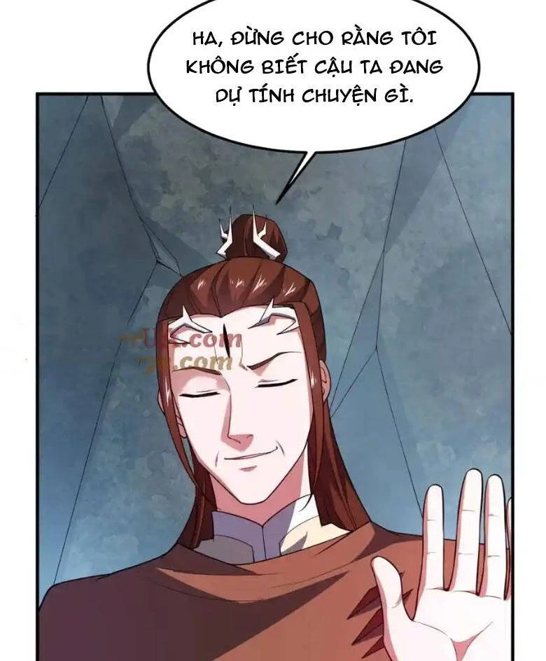 Thần Sủng Tiến Hóa Chapter 259 - Trang 4