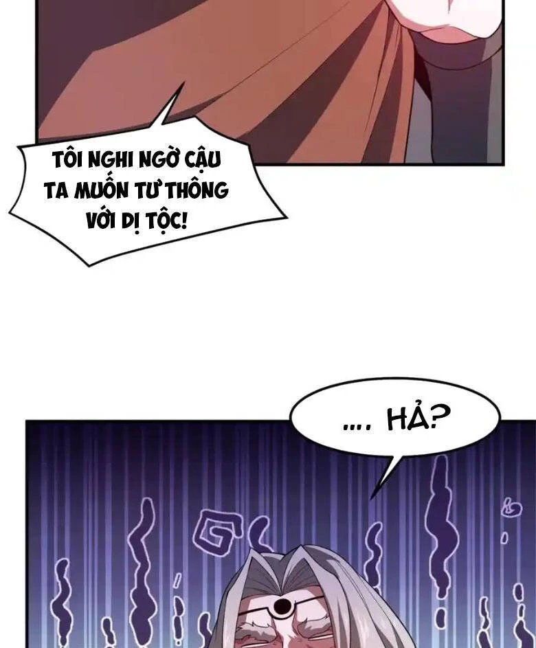 Thần Sủng Tiến Hóa Chapter 259 - Trang 4