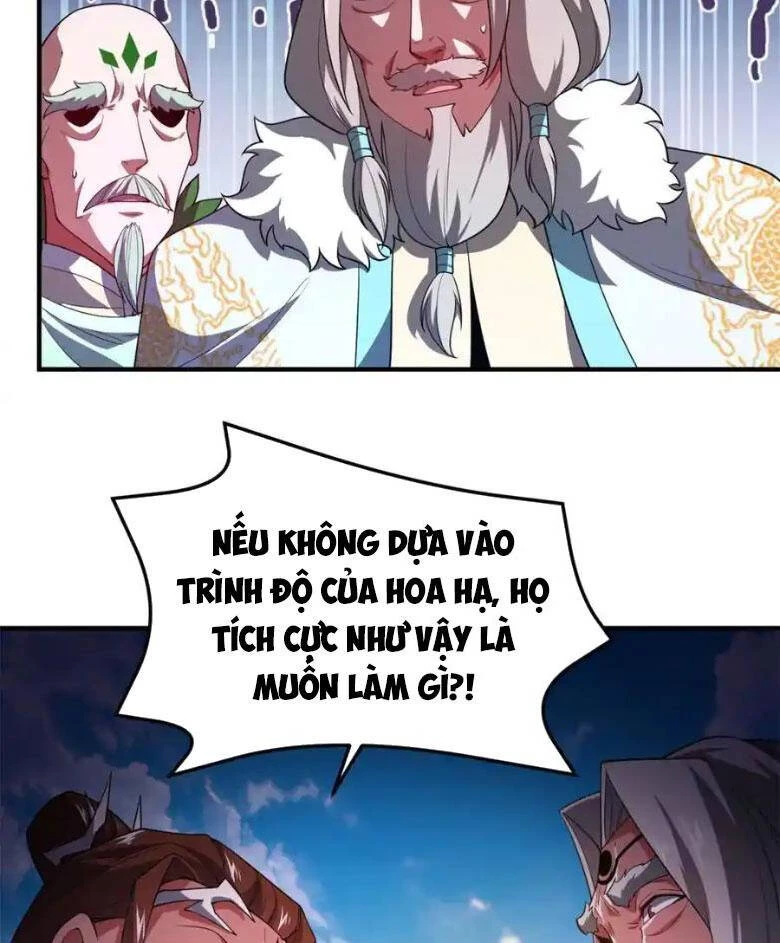 Thần Sủng Tiến Hóa Chapter 259 - Trang 4