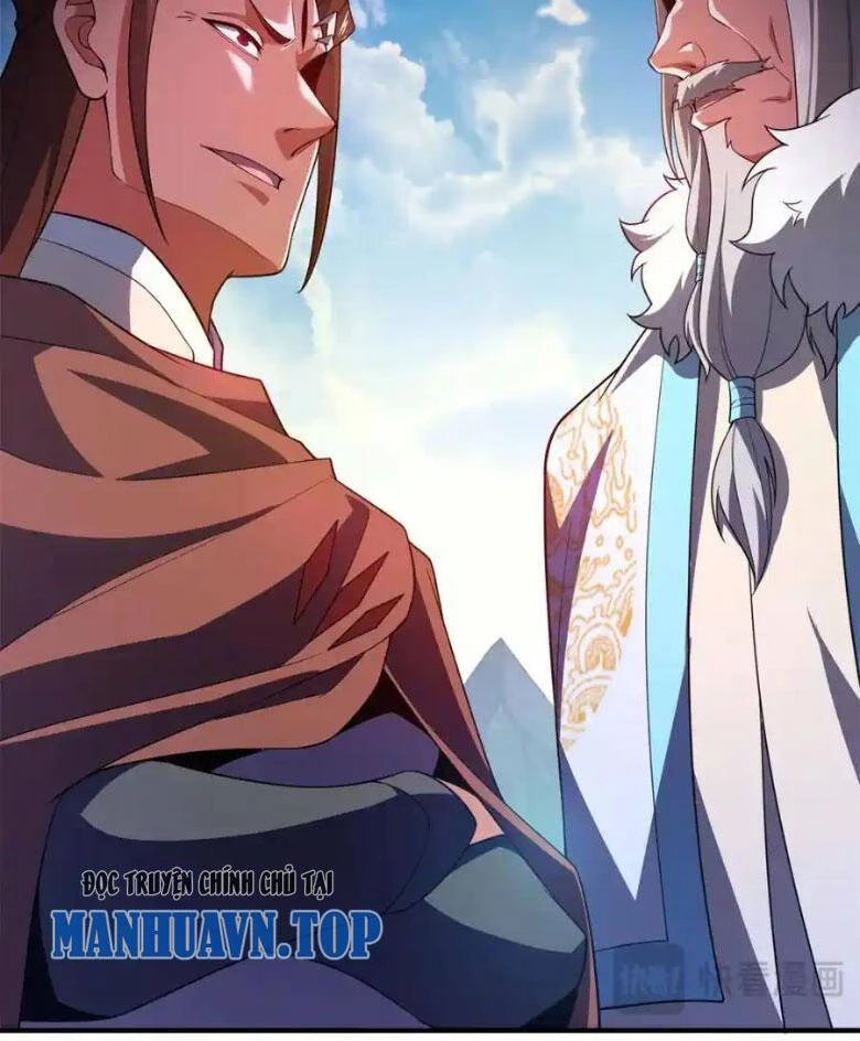 Thần Sủng Tiến Hóa Chapter 259 - Trang 4