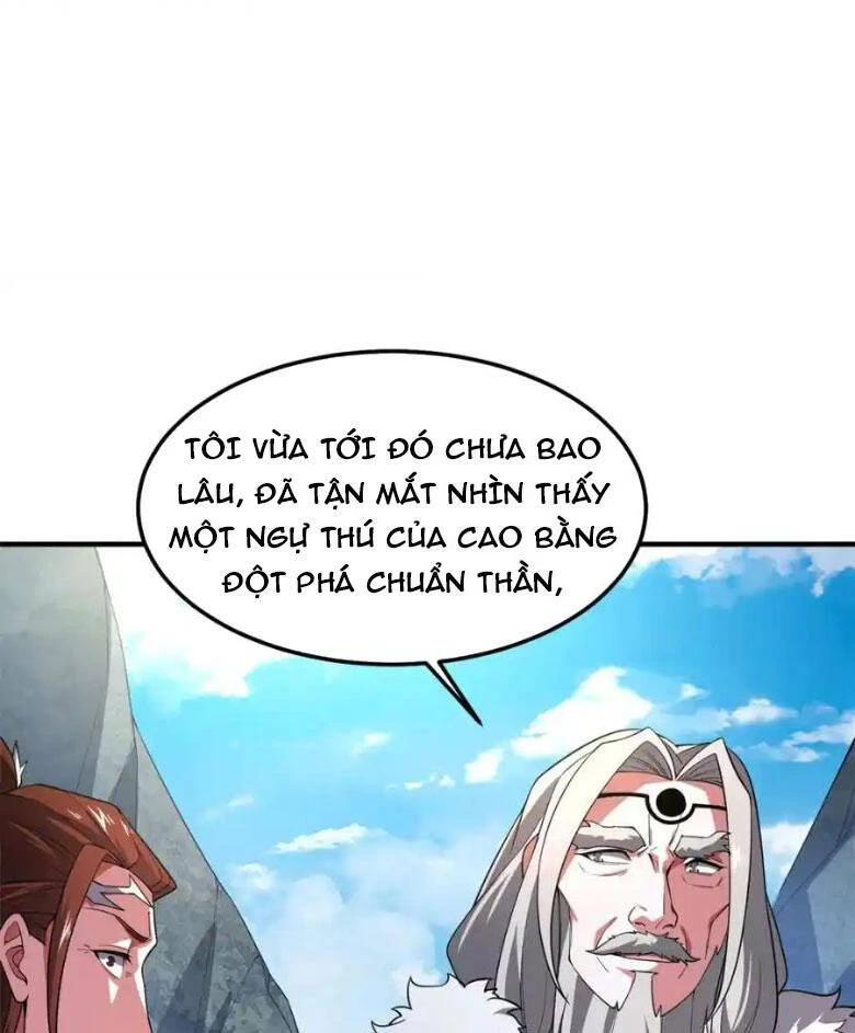 Thần Sủng Tiến Hóa Chapter 259 - Trang 4