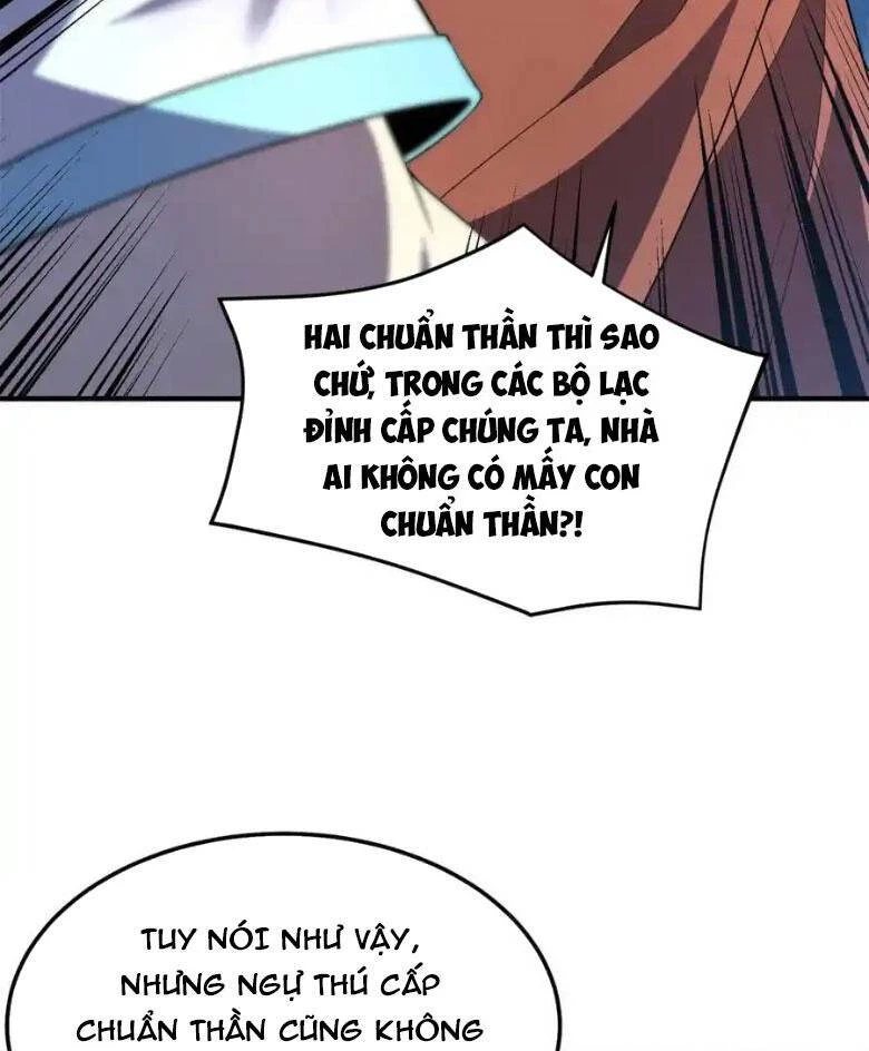 Thần Sủng Tiến Hóa Chapter 259 - Trang 4