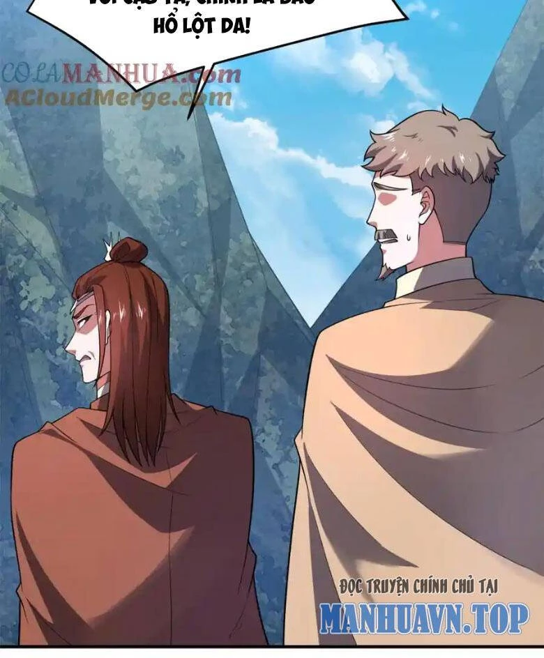 Thần Sủng Tiến Hóa Chapter 259 - Trang 4