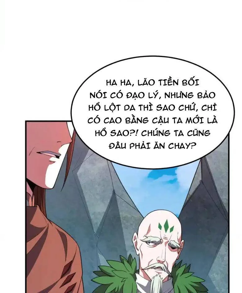 Thần Sủng Tiến Hóa Chapter 259 - Trang 4