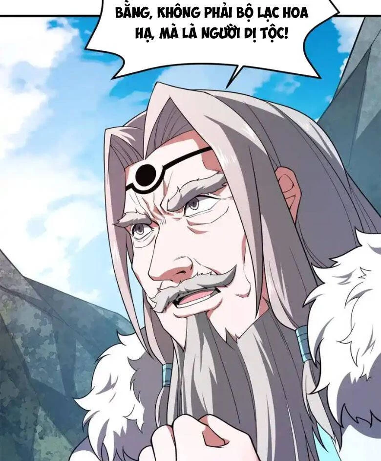 Thần Sủng Tiến Hóa Chapter 259 - Trang 4