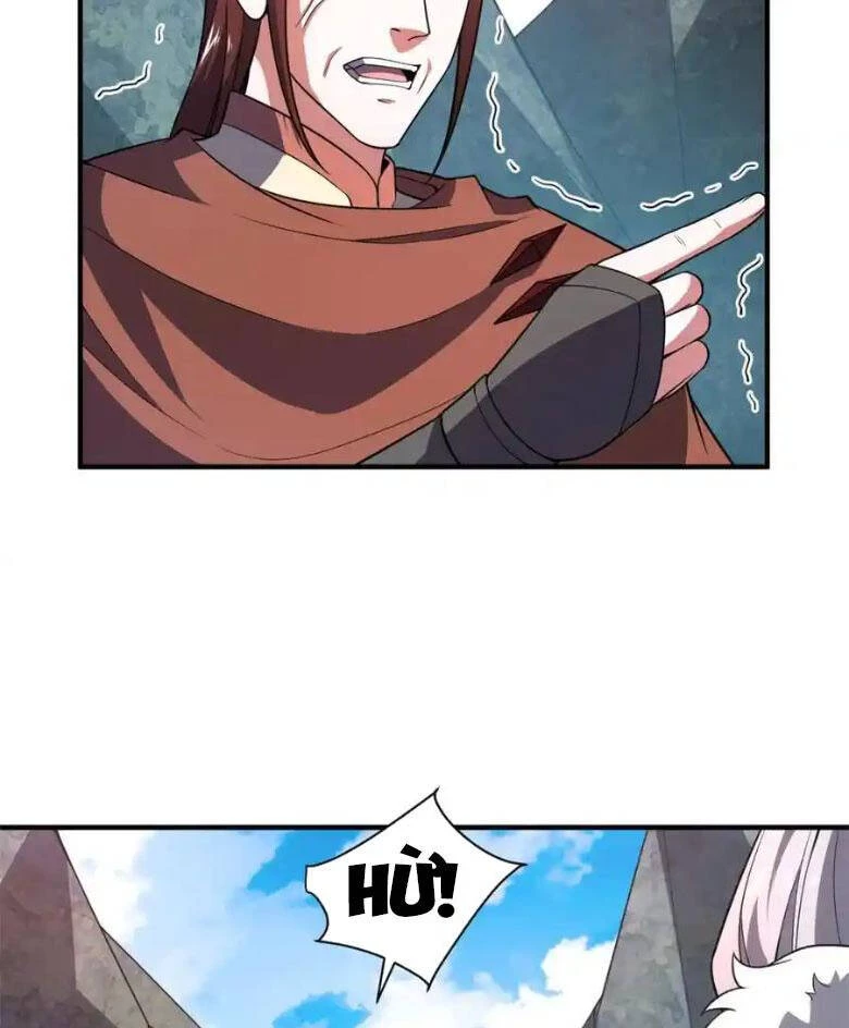 Thần Sủng Tiến Hóa Chapter 259 - Trang 4