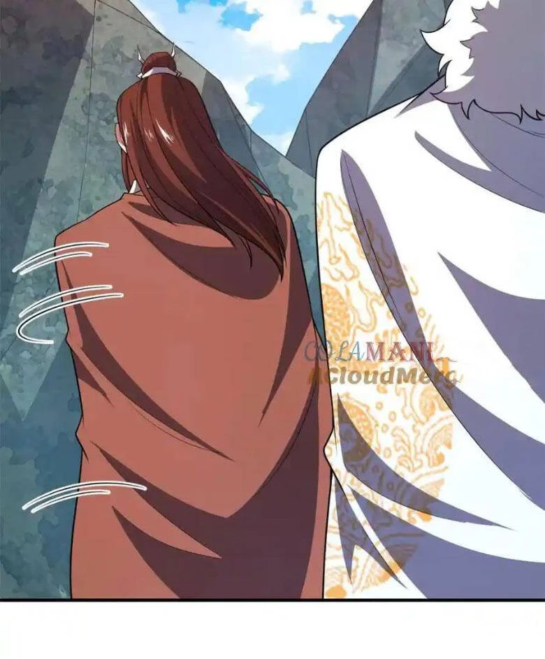 Thần Sủng Tiến Hóa Chapter 259 - Trang 4