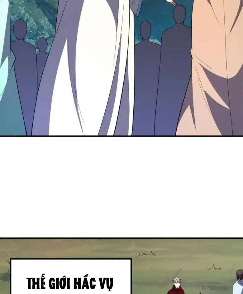 Thần Sủng Tiến Hóa Chapter 259 - Trang 4