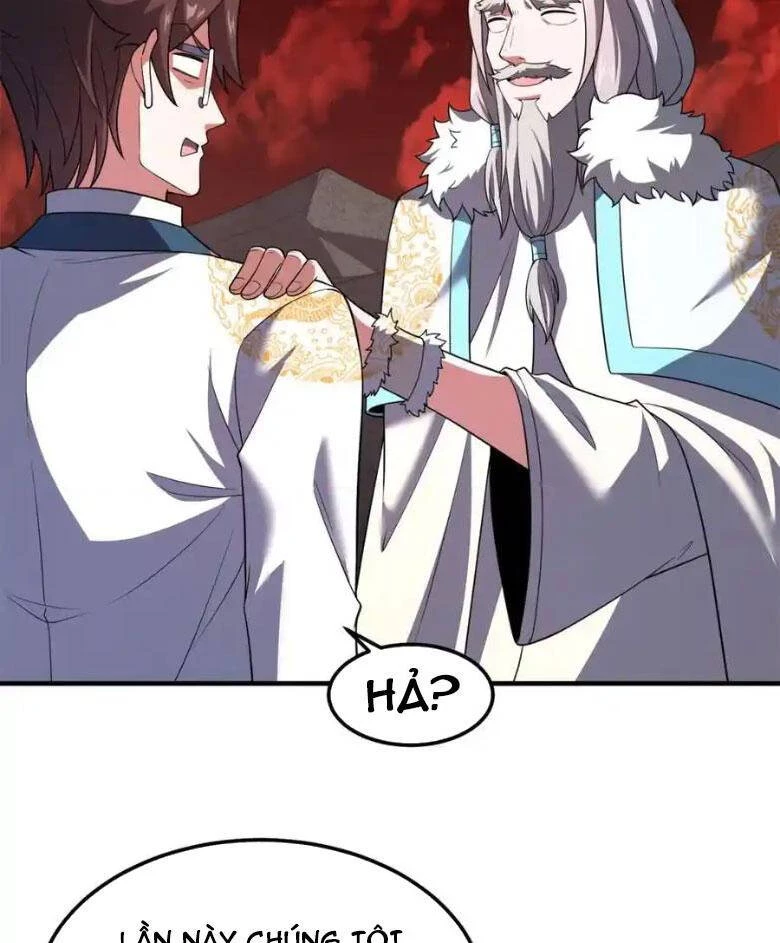 Thần Sủng Tiến Hóa Chapter 259 - Trang 4