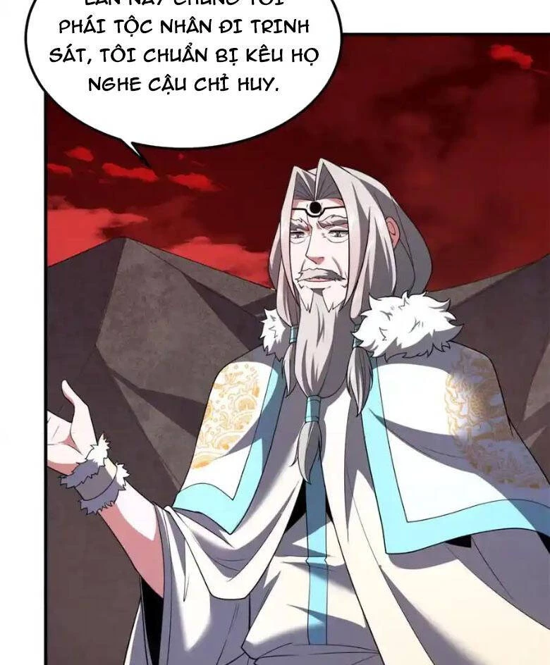 Thần Sủng Tiến Hóa Chapter 259 - Trang 4