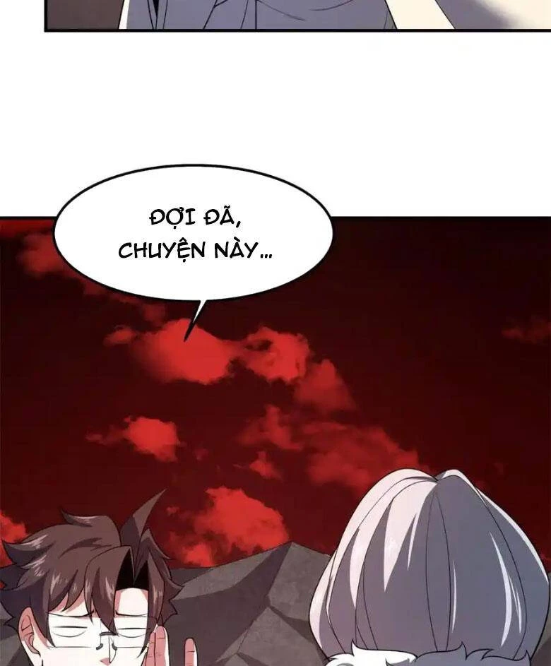 Thần Sủng Tiến Hóa Chapter 259 - Trang 4