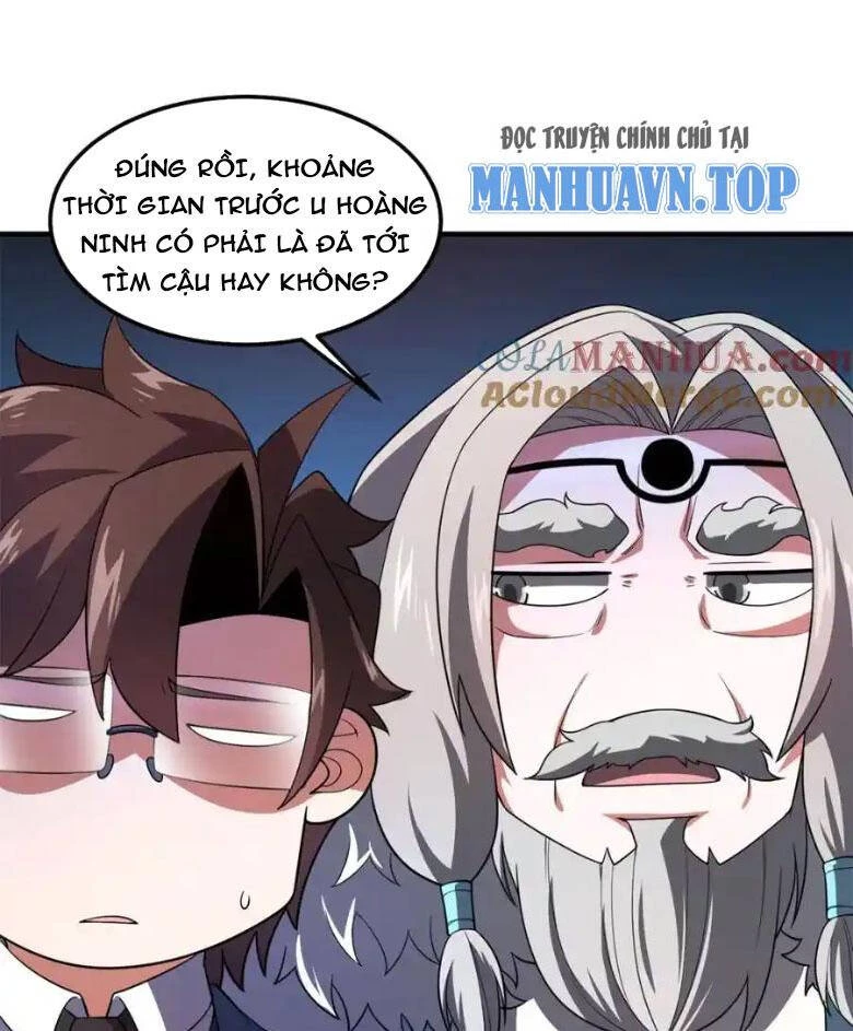 Thần Sủng Tiến Hóa Chapter 259 - Trang 4