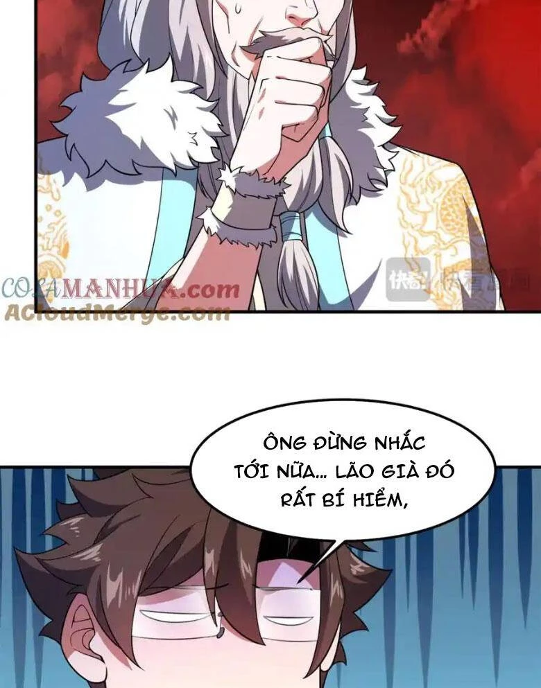 Thần Sủng Tiến Hóa Chapter 259 - Trang 4