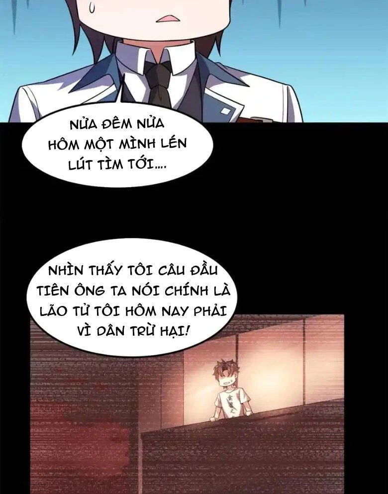 Thần Sủng Tiến Hóa Chapter 259 - Trang 4