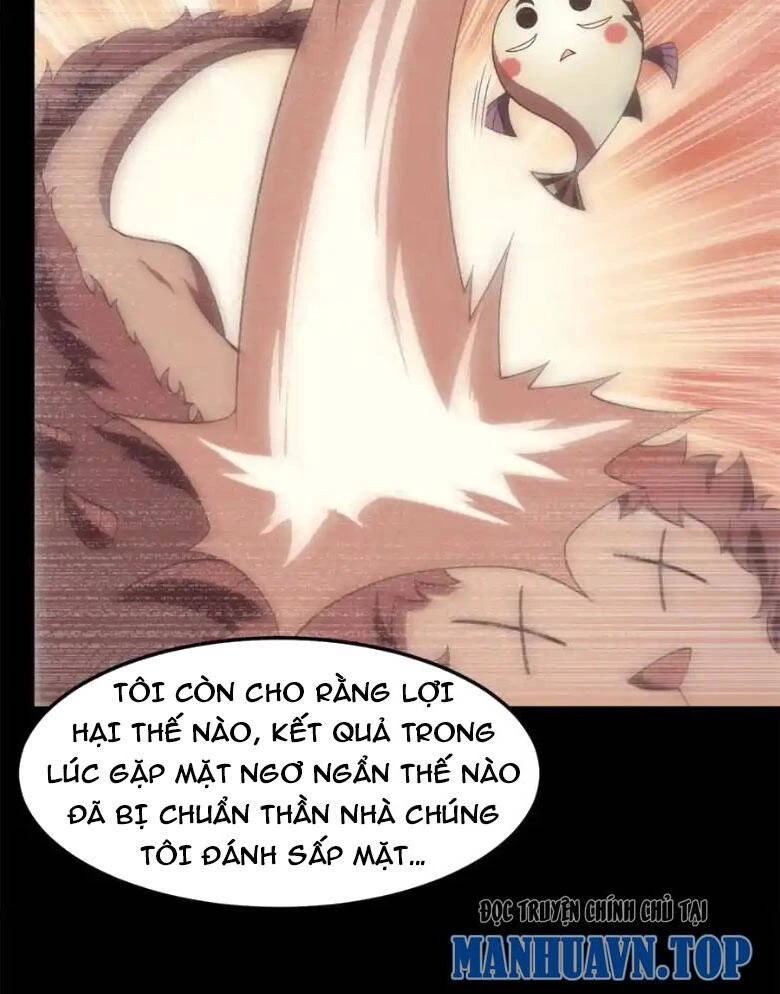 Thần Sủng Tiến Hóa Chapter 259 - Trang 4
