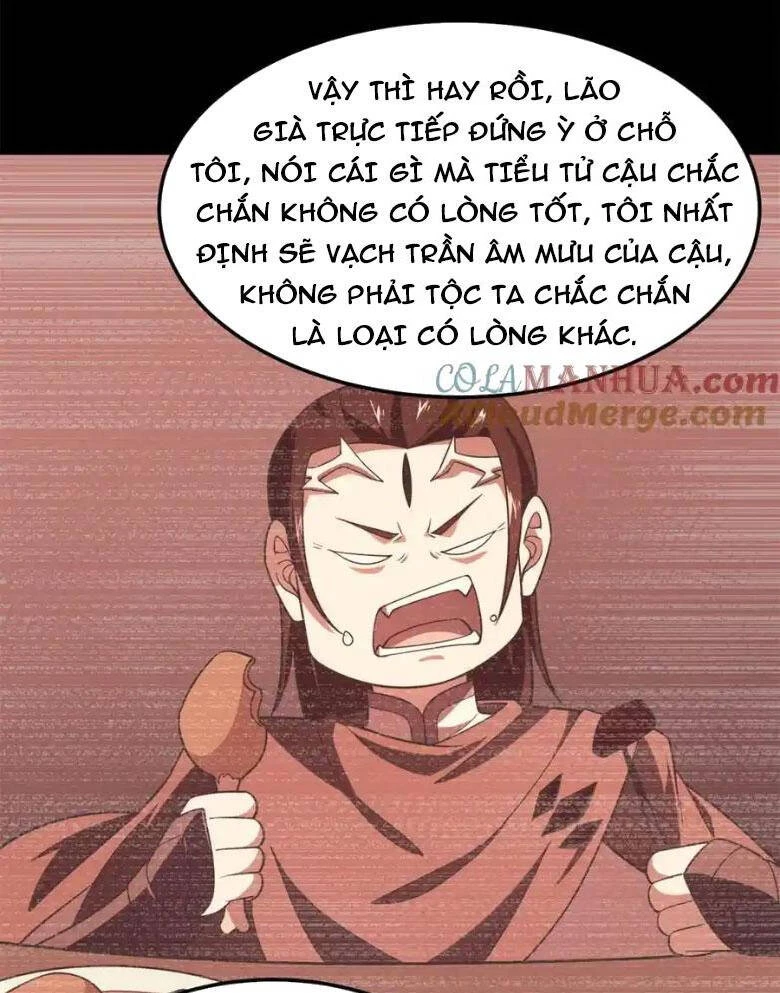 Thần Sủng Tiến Hóa Chapter 259 - Trang 4