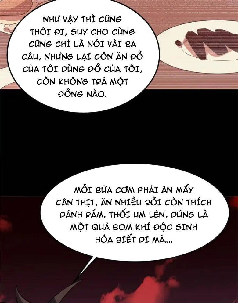 Thần Sủng Tiến Hóa Chapter 259 - Trang 4