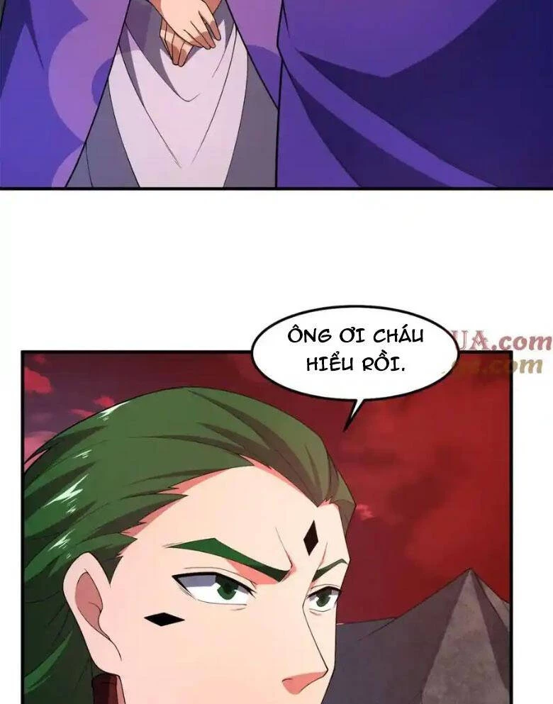 Thần Sủng Tiến Hóa Chapter 259 - Trang 4