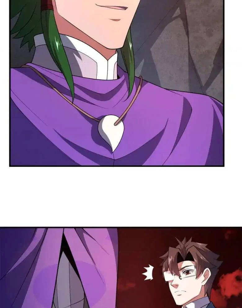 Thần Sủng Tiến Hóa Chapter 259 - Trang 4