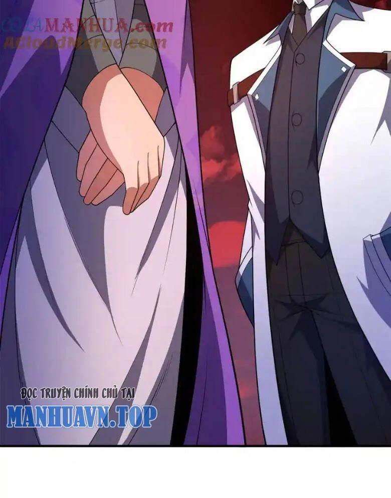 Thần Sủng Tiến Hóa Chapter 259 - Trang 4