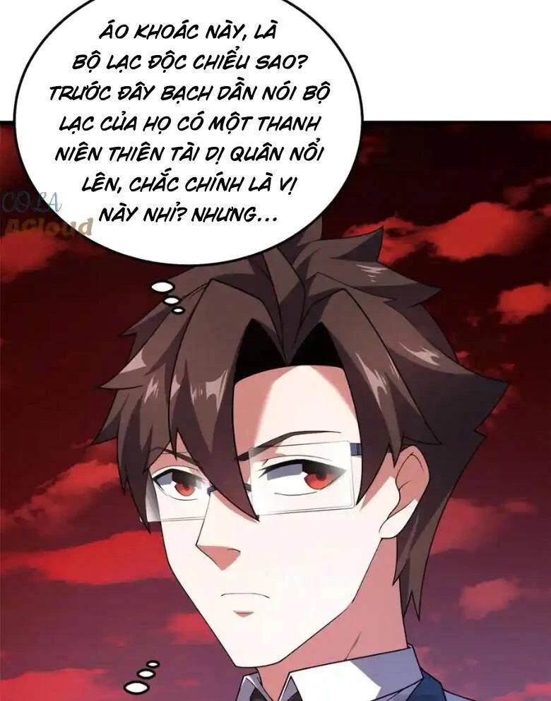 Thần Sủng Tiến Hóa Chapter 259 - Trang 4