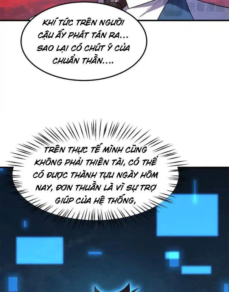 Thần Sủng Tiến Hóa Chapter 259 - Trang 4