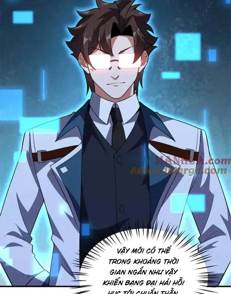 Thần Sủng Tiến Hóa Chapter 259 - Trang 4