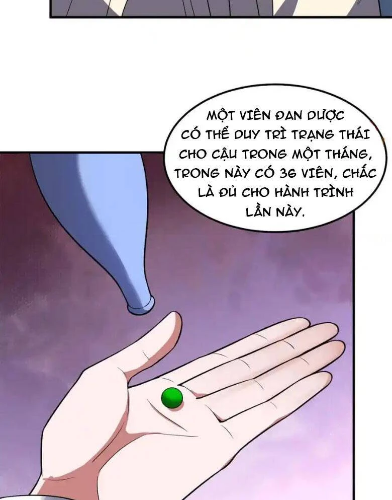 Thần Sủng Tiến Hóa Chapter 259 - Trang 4