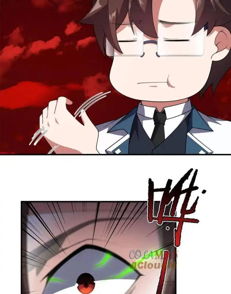 Thần Sủng Tiến Hóa Chapter 259 - Trang 4