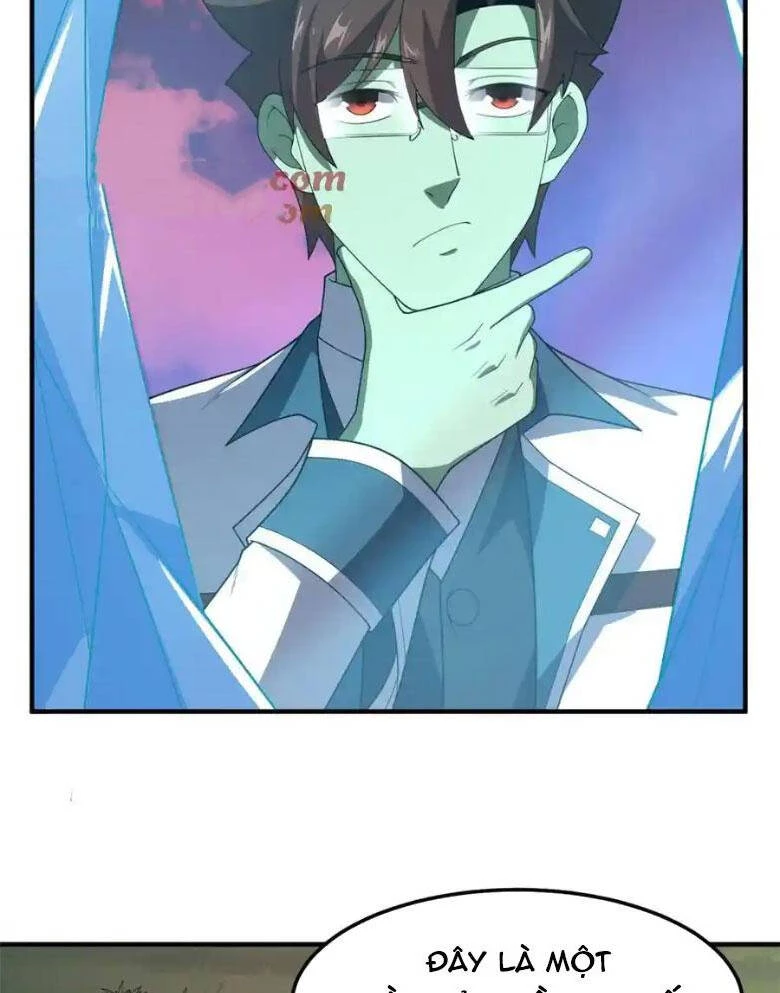 Thần Sủng Tiến Hóa Chapter 259 - Trang 4