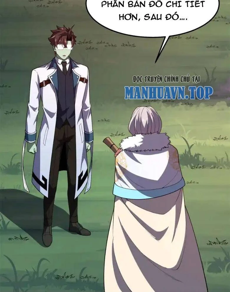 Thần Sủng Tiến Hóa Chapter 259 - Trang 4