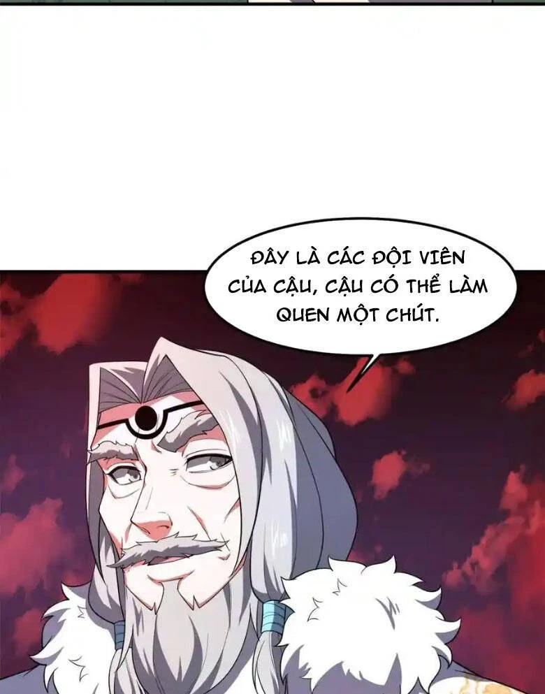 Thần Sủng Tiến Hóa Chapter 259 - Trang 4