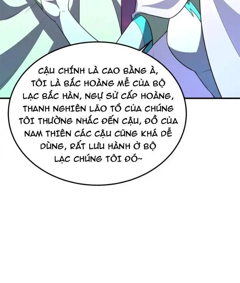 Thần Sủng Tiến Hóa Chapter 259 - Trang 4