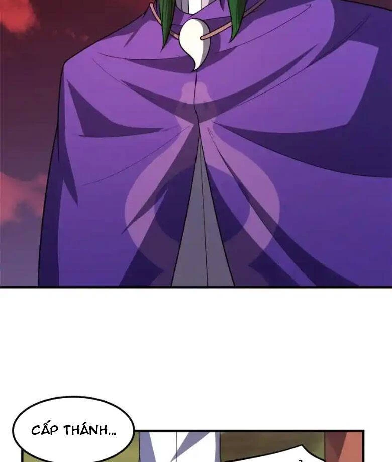 Thần Sủng Tiến Hóa Chapter 259 - Trang 4