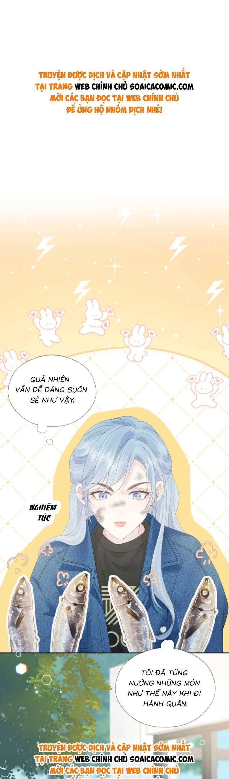 Ta Ở Hiện Đại Làm Đại Boss Chapter 58 - Trang 4