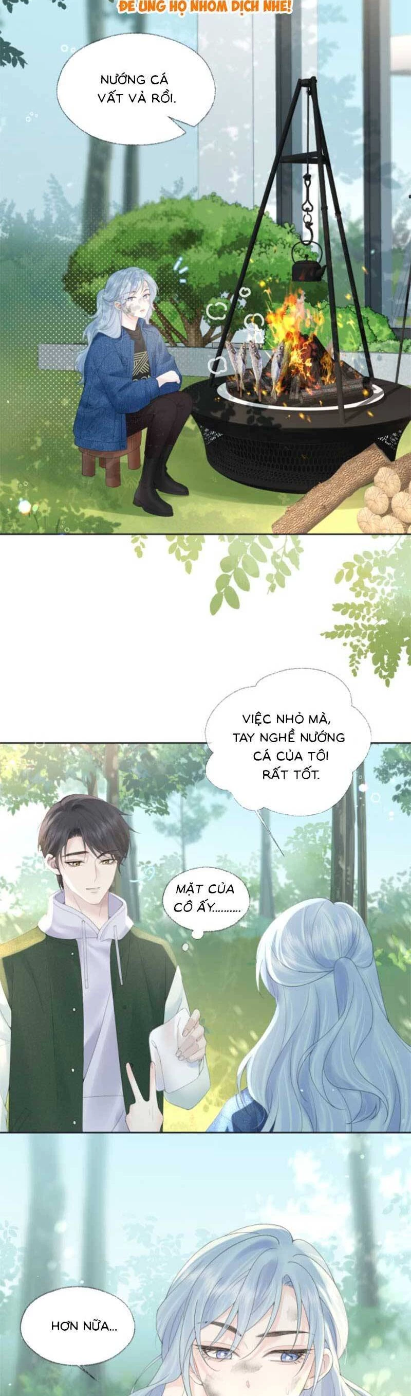 Ta Ở Hiện Đại Làm Đại Boss Chapter 58 - Trang 4