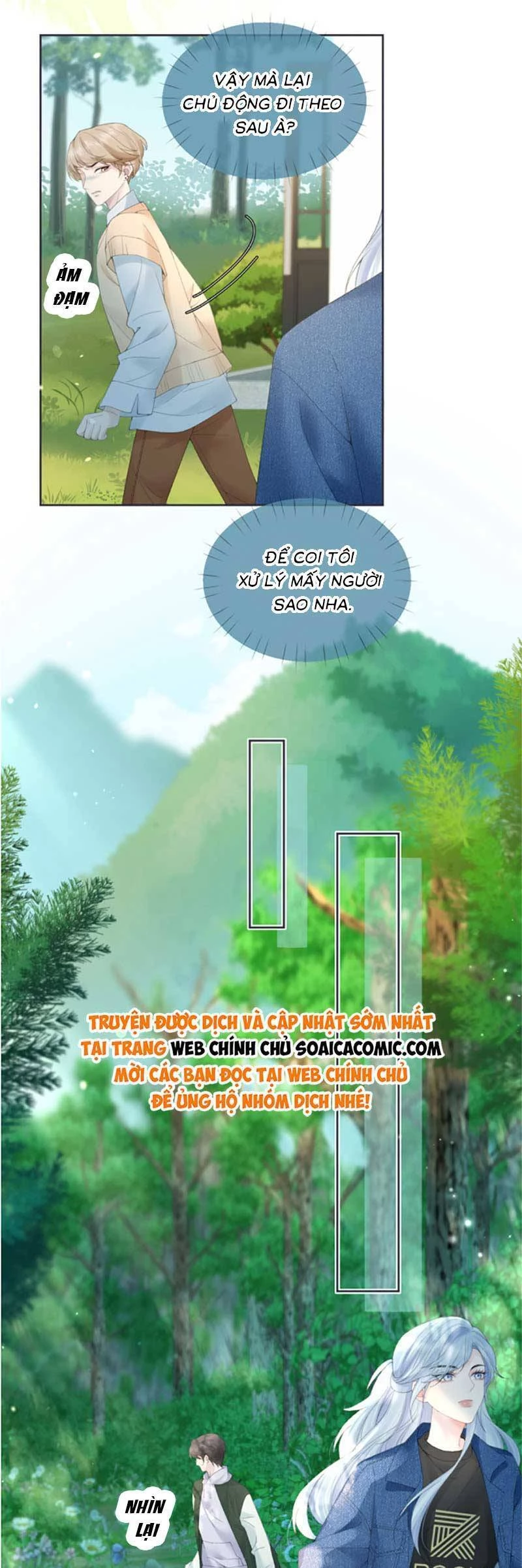 Ta Ở Hiện Đại Làm Đại Boss Chapter 58 - Trang 4