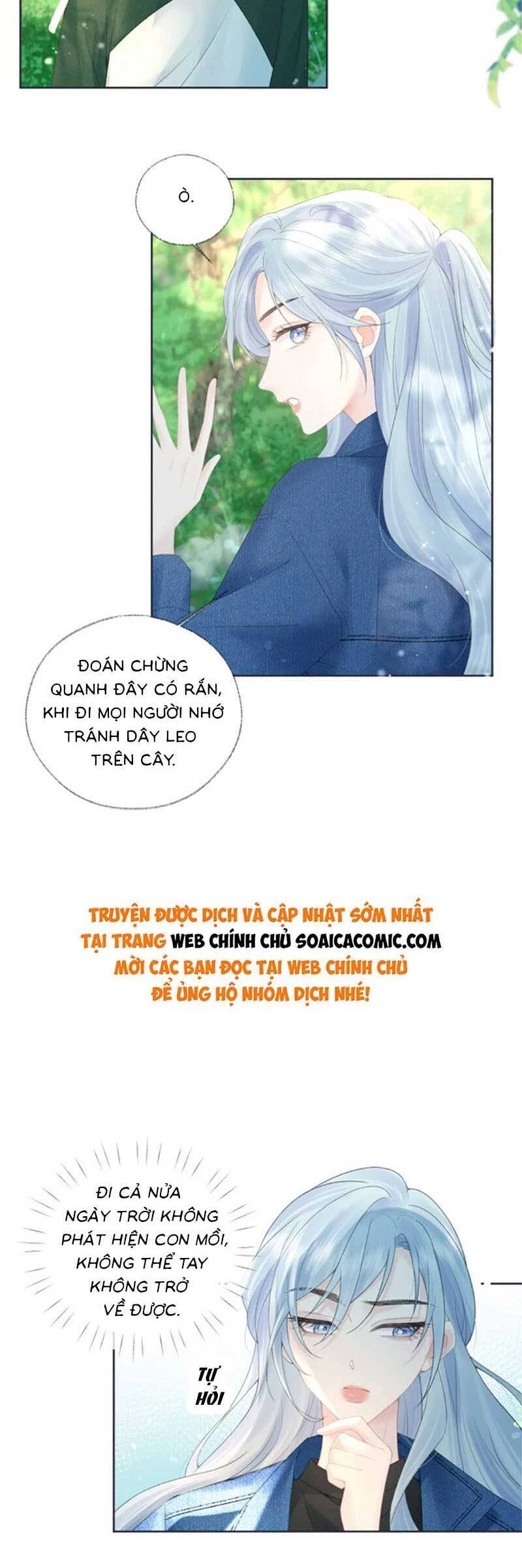 Ta Ở Hiện Đại Làm Đại Boss Chapter 58 - Trang 4