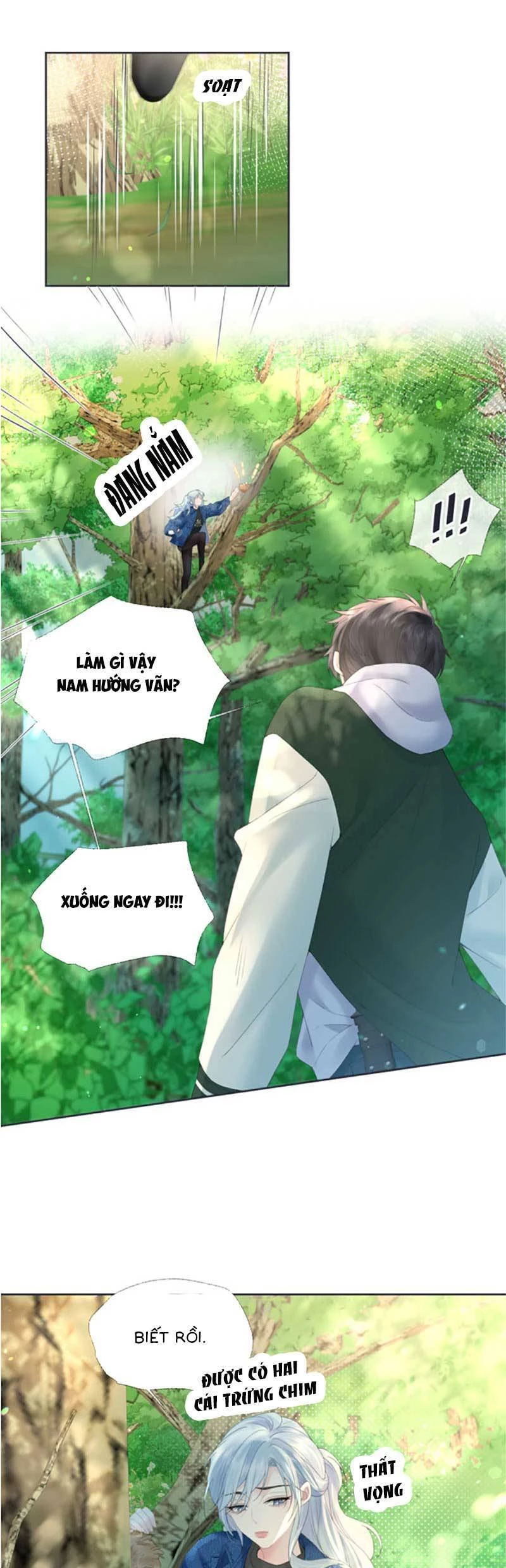 Ta Ở Hiện Đại Làm Đại Boss Chapter 58 - Trang 4