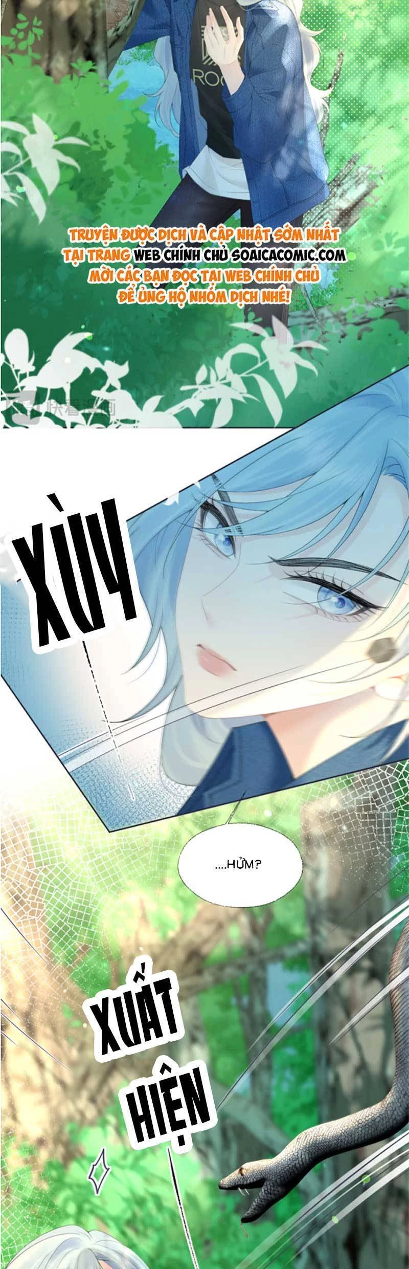 Ta Ở Hiện Đại Làm Đại Boss Chapter 58 - Trang 4