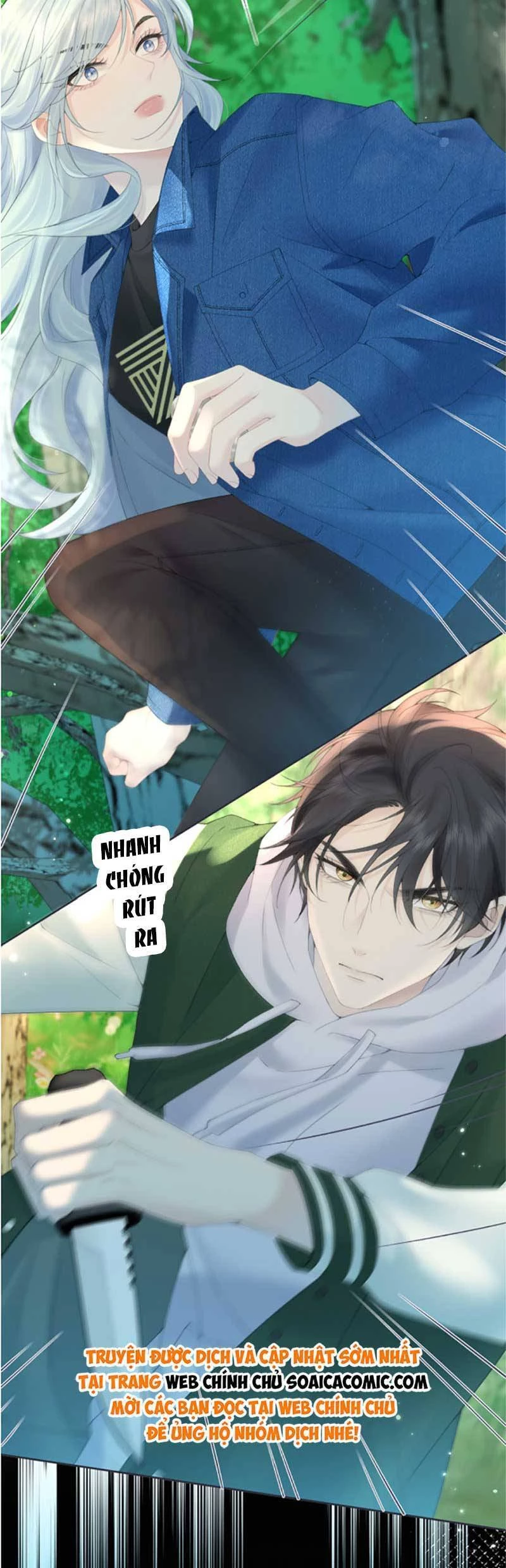 Ta Ở Hiện Đại Làm Đại Boss Chapter 58 - Trang 4