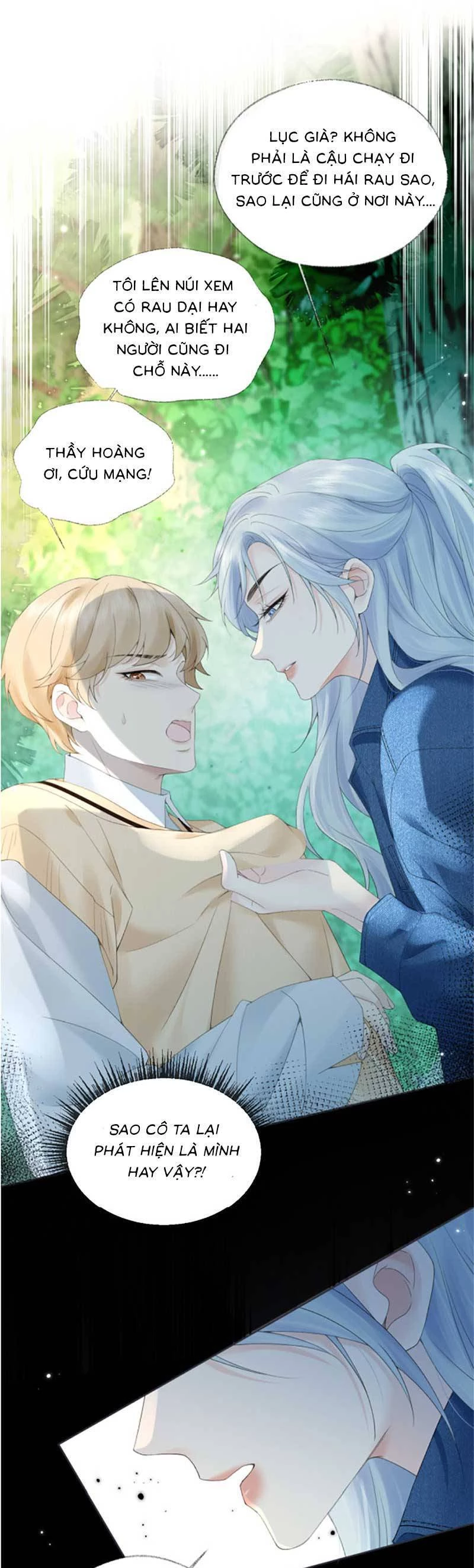 Ta Ở Hiện Đại Làm Đại Boss Chapter 58 - Trang 4