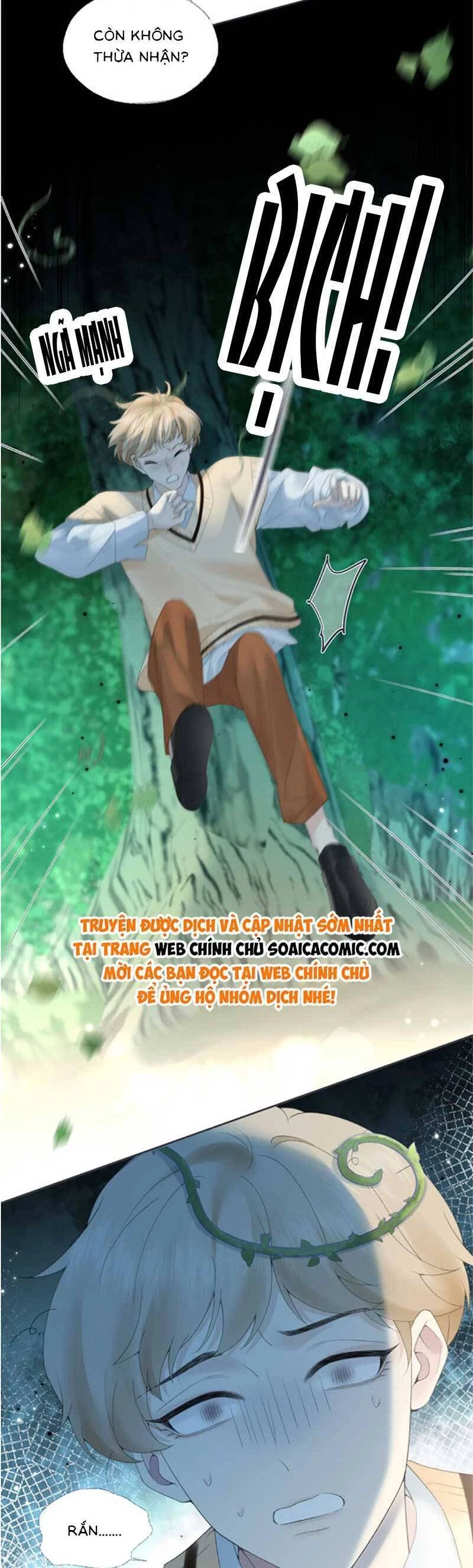 Ta Ở Hiện Đại Làm Đại Boss Chapter 58 - Trang 4