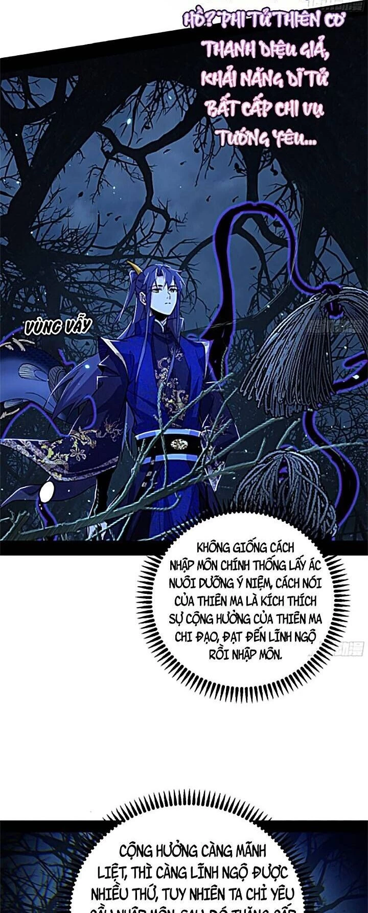 Ta Là Tà Đế Chapter 424 - Trang 4