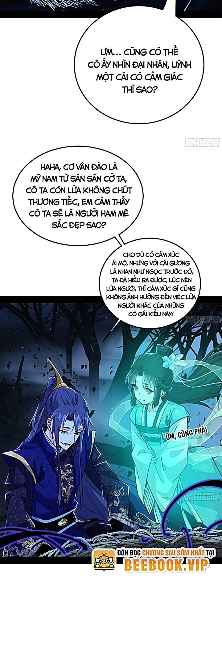 Ta Là Tà Đế Chapter 424 - Trang 4