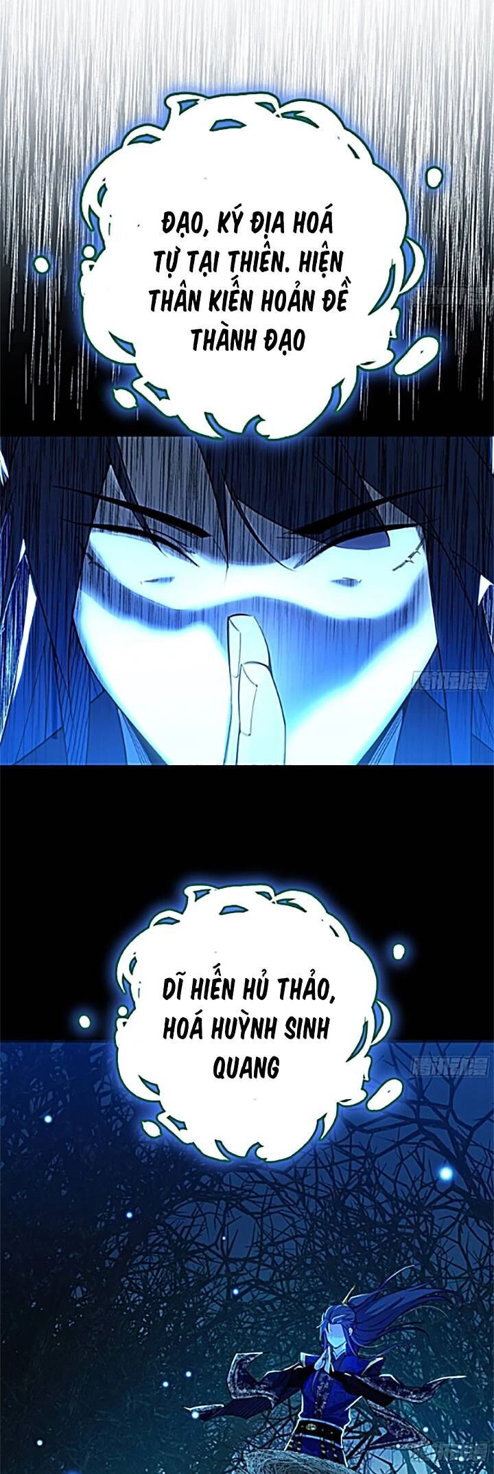 Ta Là Tà Đế Chapter 424 - Trang 4