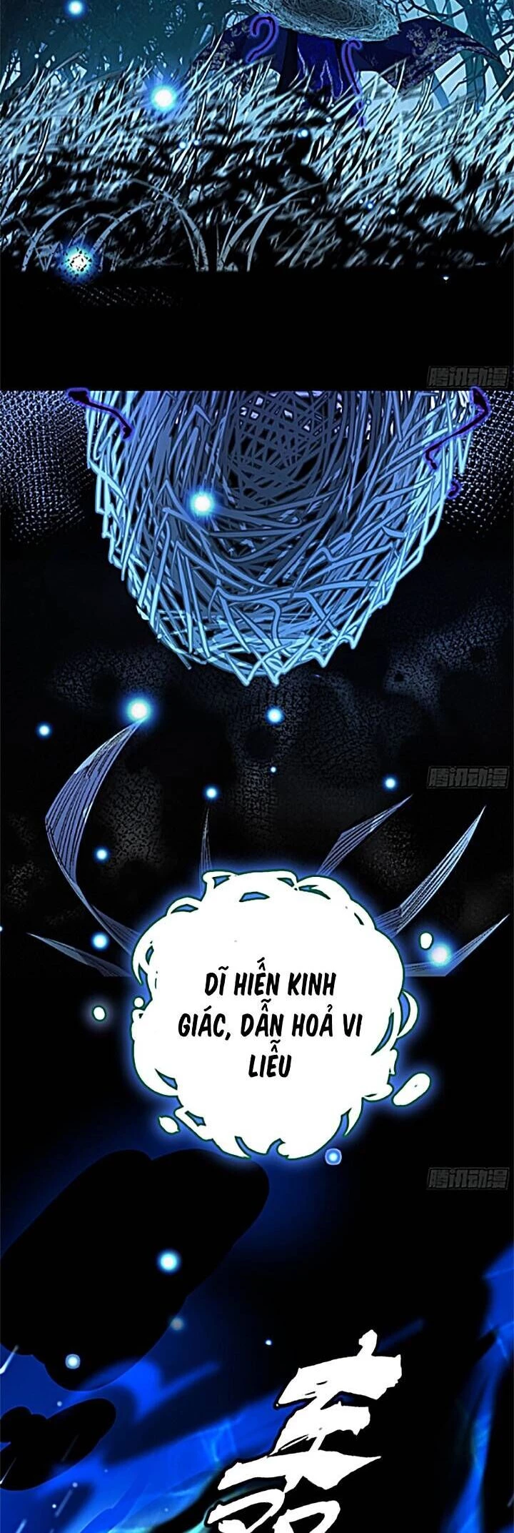 Ta Là Tà Đế Chapter 424 - Trang 4