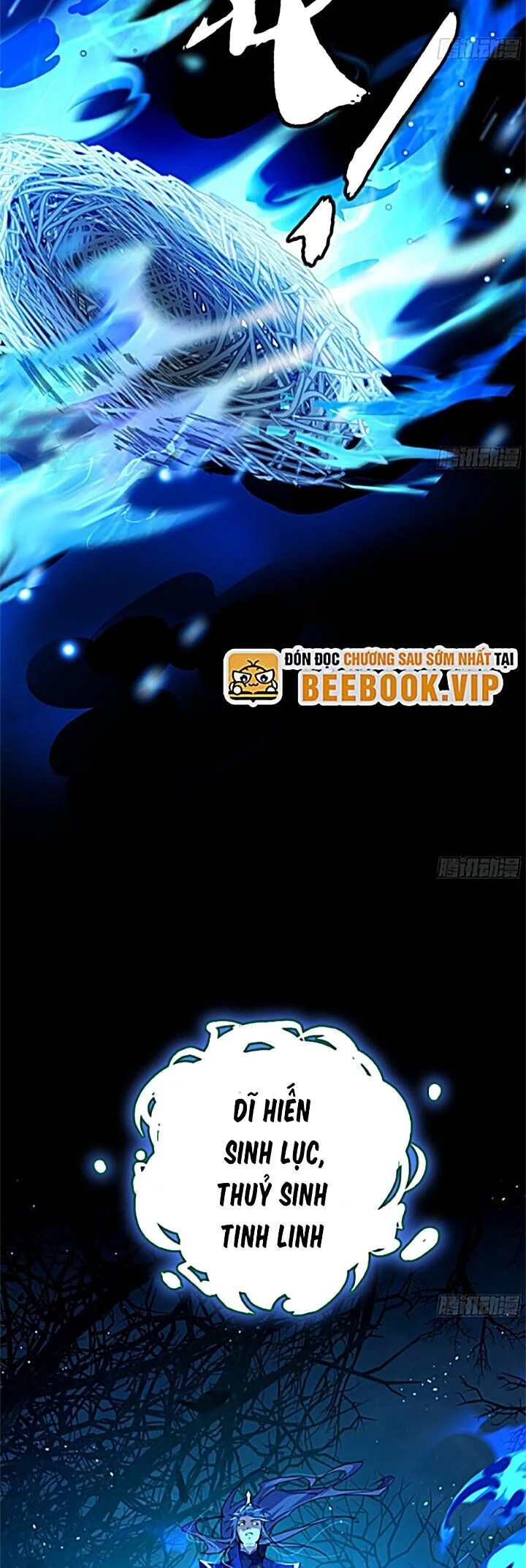 Ta Là Tà Đế Chapter 424 - Trang 4